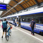 Historyczny rekord. PKP Intercity przewiozły w 2022 r. 59 mln pasażerów