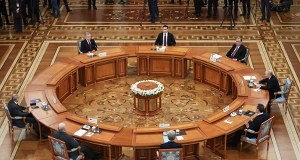 Historyczny rozwód z Moskwą: Mołdawia oficjalnie żegna się z WNP i wścieka Rosję