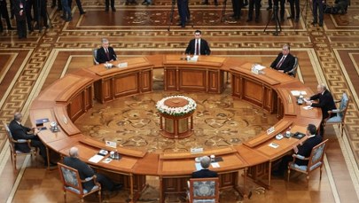 Historyczny rozwód z Moskwą: Mołdawia oficjalnie żegna się z WNP i wścieka Rosję