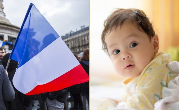 Historyczny spadek we Francji. Tak źle nie było od II wojny światowej