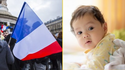 Historyczny spadek we Francji. Tak źle nie było od II wojny światowej