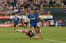 Historyczny sukces, Juvenia srebrna na Dubai Sevens