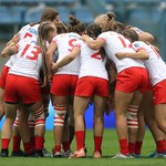 Historyczny sukces! Polki mistrzyniami Europy w rugby 7-osobowym 