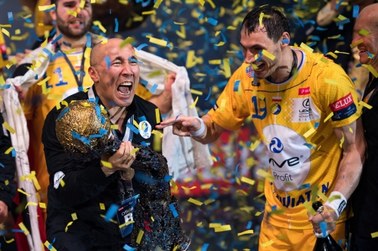Historyczny sukces polskiej klubowej piłki ręcznej! Vive Tauron Kielce triumfuje w Lidze Mistrzów