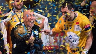 Historyczny sukces polskiej klubowej piłki ręcznej! Vive Tauron Kielce triumfuje w Lidze Mistrzów