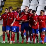 Historyczny sukces Rakowa. Lech i Jagiellonia w barażach, Legia poza pucharami