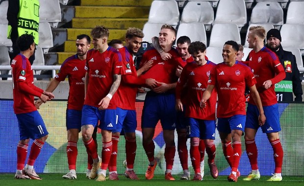 Historyczny sukces Rakowa. Lech i Jagiellonia w barażach, Legia poza pucharami