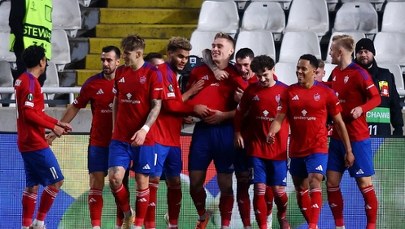 Historyczny sukces Rakowa. Lech i Jagiellonia w barażach, Legia poza pucharami