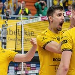ekstraklasa siatkarzy