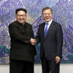 Historyczny szczyt przywódców obu Korei. Kim zapowiada "nową erę pokoju"