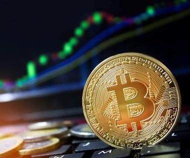 Historyczny szczyt wartości bitcoina. Jak działa giełda bitcoin?