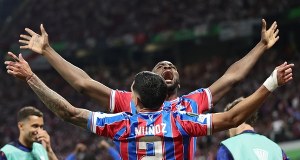 Historyczny triumf w finale Ligi Konferencji