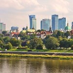 Historyczny upał w Polsce. Wynik z 1921 roku jeszcze się nie powtórzył
