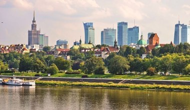 Historyczny upał w Polsce. Wynik z 1921 roku jeszcze się nie powtórzył