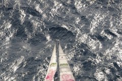 Historyczny wyczyn 16-letniej żeglarki