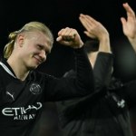 Historyczny wyczyn Haalanda. Szalony mecz w Londynie