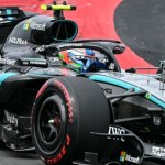 Historyczny wyczyn młodej gwiazdy Formuły 1