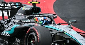 Historyczny wyczyn młodej gwiazdy Formuły 1