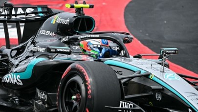 Historyczny wyczyn młodej gwiazdy Formuły 1