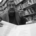 Historyk: Günter Grass dał nam przedwojenny Gdańsk