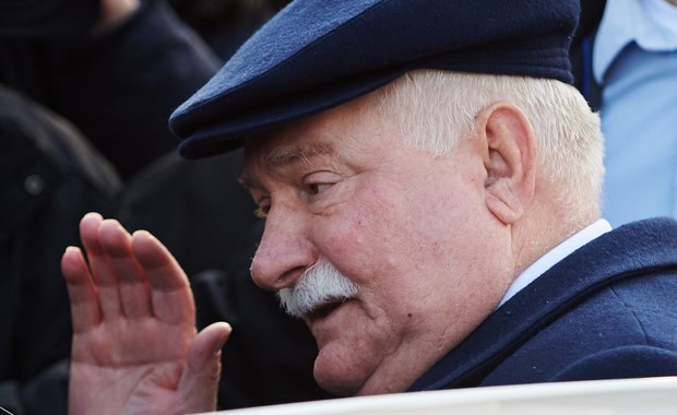Historyk: Lech Wałęsa to nie Piłsudski. Na czym miała polegać jego gra z SB?