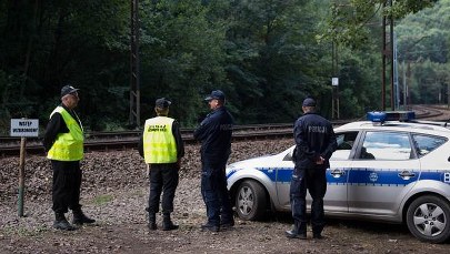 Historyk o "złotym pociągu": To mit, w źródłach nie ma żadnej wzmianki