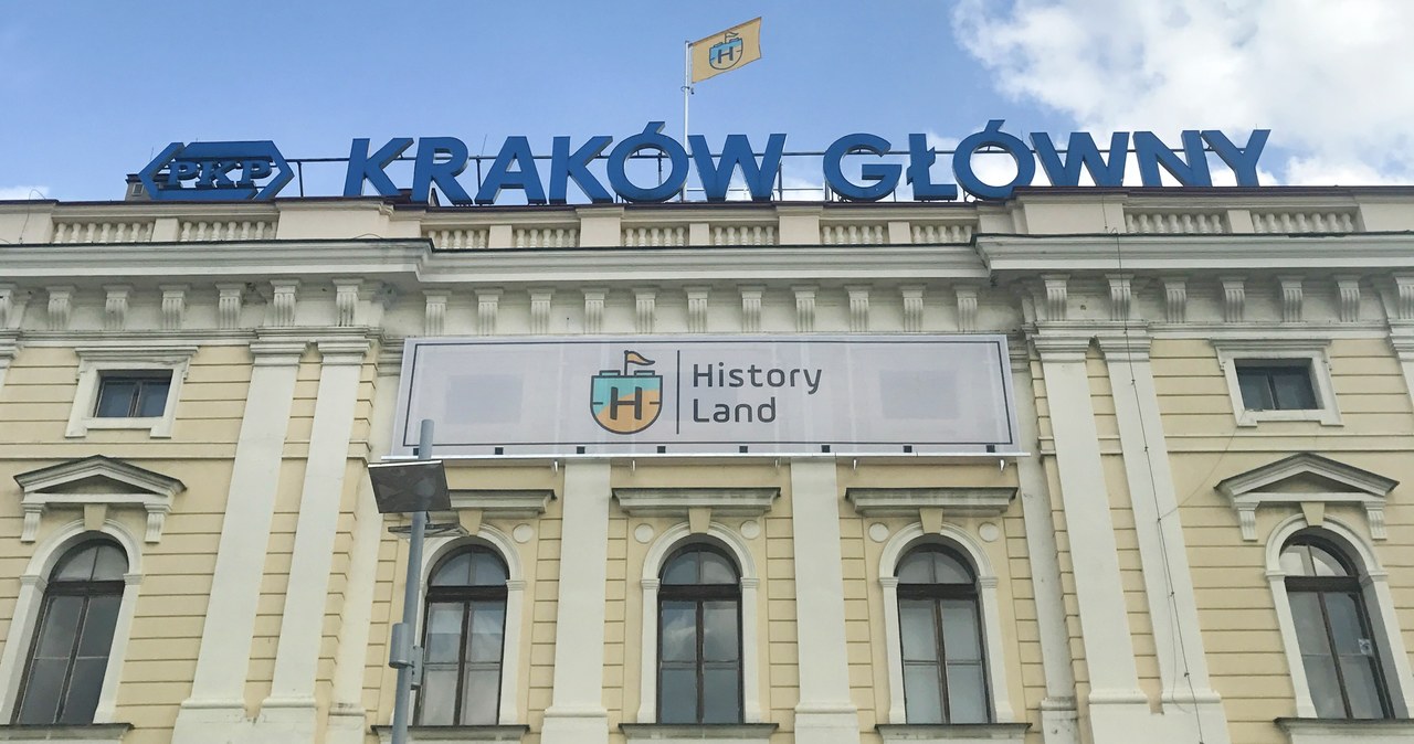 HistoryLand otworzy swe podwoje już 29 września /materiały prasowe