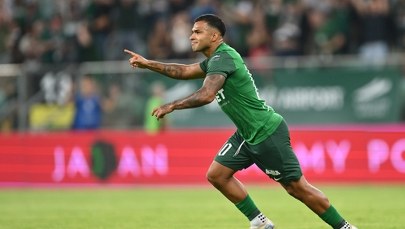 Hiszpan w Jagiellonii. Strzelał już gole w Ekstraklasie