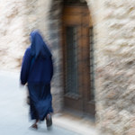 Hiszpania: 87-letnia zakonnica złapała złodziejkę, która chciała okraść klasztor