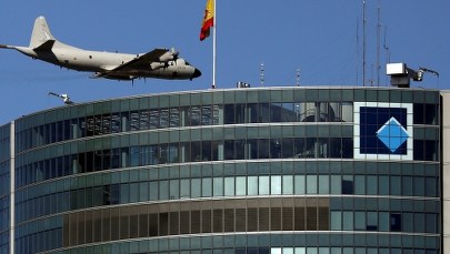 Hiszpania: Ewakuowano ambasady kilku państw 