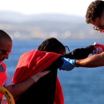 ​Hiszpania głównym celem migrantów przez Morze Śródziemne