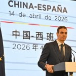 Hiszpania i Chiny zacieśniają więzi. Zawarły najważniejszą umowę od półwiecza