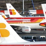 Hiszpania: Iberia odwołała 140 lotów z powodu kolejnego strajku