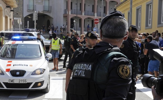 Hiszpania: Imam zradykalizował zamachowców z Katalonii w dwa miesiące