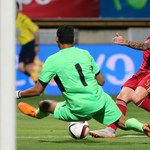 ​Hiszpania - Kostaryka 2-1 w meczu towarzyskim