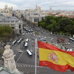 Hiszpania: Kryzys utuczył szarą strefę