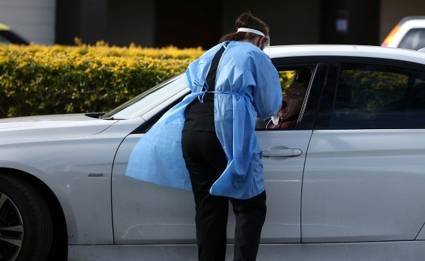 Hiszpania: Liczba zakażeń koronawirusem wzrosła czterokrotnie w regionie Madrytu