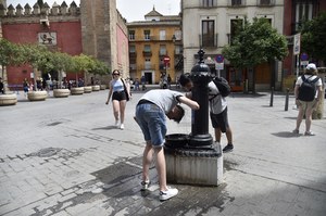 Hiszpania liczy ofiary upału. Tragiczne statystyki mówią o 679 zgonach