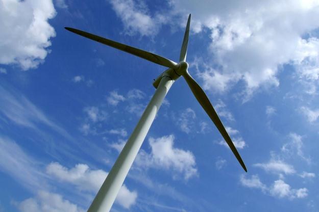 Hiszpania ma największą zainstalowaną moc w elektrowniach wiatrowych /&copy; Panthermedia