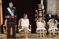 Hiszpania ma nowego króla!
