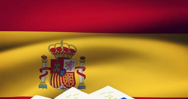 Hiszpania ma problem z domami /&copy;123RF/PICSEL