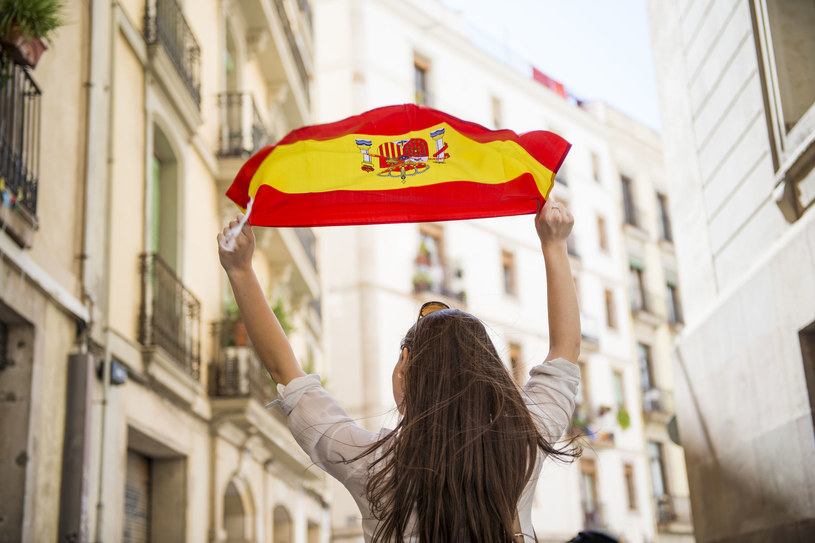Hiszpania ma sposób na ożywienie turystyki. /123RF/PICSEL