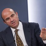 Hiszpania nie potrzebuje pomocy zagranicznej dla swych banków - minister gospodarki