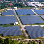 Hiszpania otwiera największą farmę słoneczną w Europie 