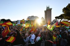 ​Hiszpania: PKW nakazała włączenie do debaty przedwyborczej partii Vox