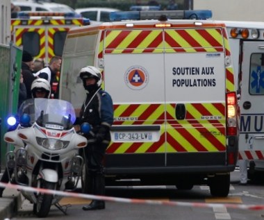 Hiszpania podniosła poziom zagrożenia terrorystycznego