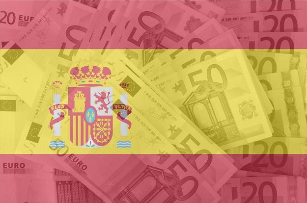 Hiszpania pogrążona jest w drugiej w ciągu ostatnich trzech lat recesji /&copy; Panthermedia