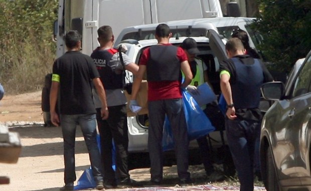 Hiszpania: Policja ma dowody, że imam zginął w wybuchu w Alcanar