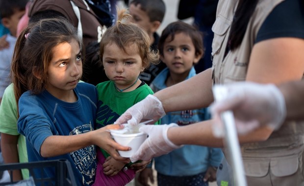 Hiszpania: Ponad 7 tysięcy dzieci-migrantów nie ma opieki