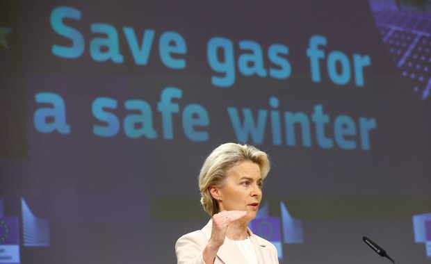 Hiszpania, Portugalia i Grecja przeciwko KE. Nie chcą ograniczać zużycia gazu